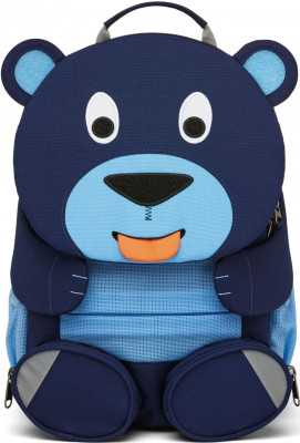 Affenzahn batoh do školky - Medvídek Teddy