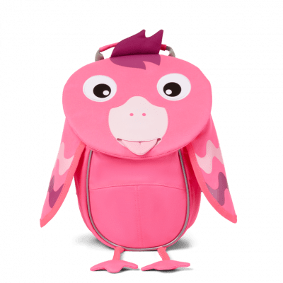 Affenzahn batůžek - Plameňák Finja