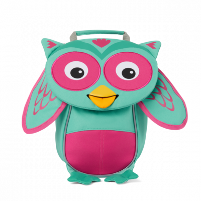 Affenzahn batůžek - Sova Olivia