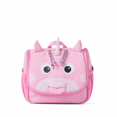 Affenzahn dětská kosmetická taštička  - Jednorožec Ulrika