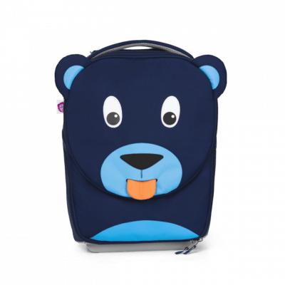 Affenzahn dětský cestovní kufřík - Medvídek Bobo