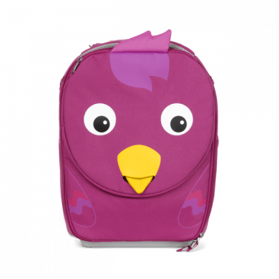 Affenzahn dětský cestovní kufřík - Ptáček Bella