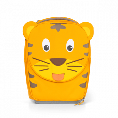 Affenzahn dětský cestovní kufřík - Tygřík Timmy