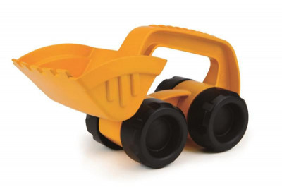 Bagr - hračka na písek