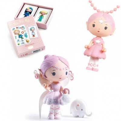 Balíček Tinyly s figurkou