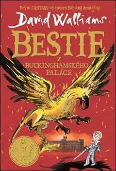 Bestie z Buckinghamského paláce