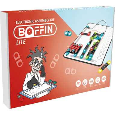 Boffin Magnetic Lite