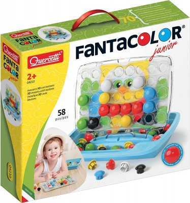 Fantacolor Junior 3D