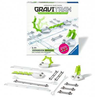 GraviTrax Mosty