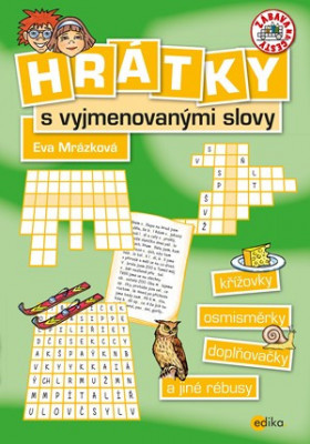 Hrátky s vyjmenovanými slovy