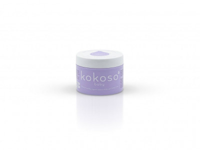 Kokoso Baby Kokosový olej 83ml