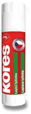 Lepicí tyčinka Kores 20 g