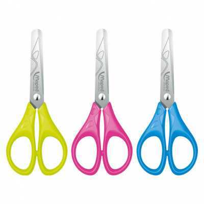 Nůžky Maped Essentials pro praváky - 13 cm