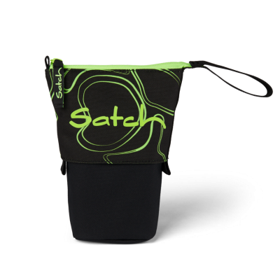 Pencil Slider Ergobag Satch – Green Supreme