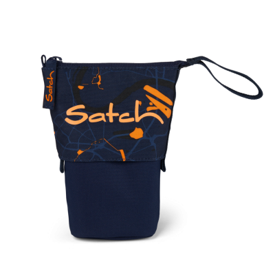 Pencil Slider Ergobag Satch – Urban Journey