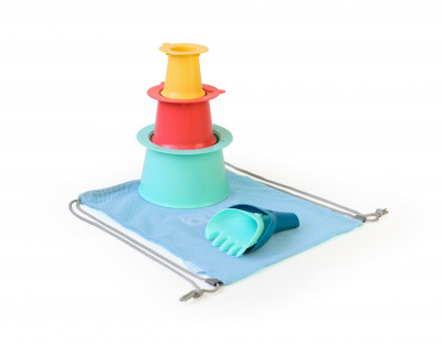 Plážová sada Alto - hračky na písek