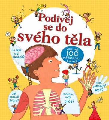 Podívej se do svého těla