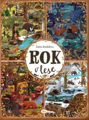 Rok v lese