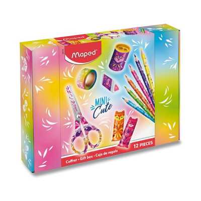 Sada výtvarných potřeb