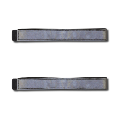 Satch Swaps – Reflective Black