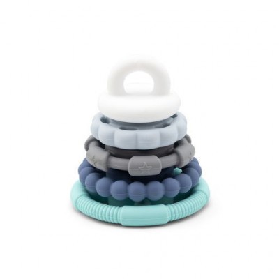 Skládací pyramida s kousátky