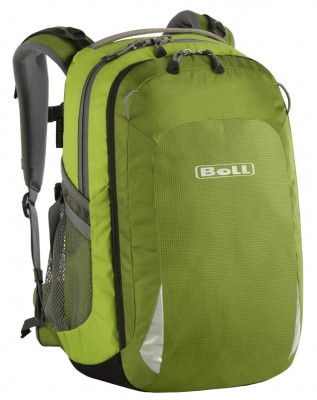 Školní batoh BOLL SMART 24 l - cedar
