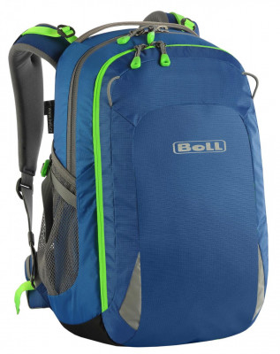 Školní batoh BOLL SMART 24 l - regatta