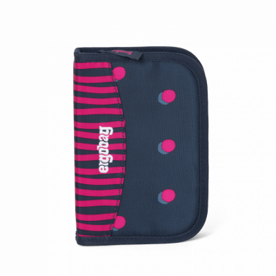 Školní penál Ergobag - Confetti