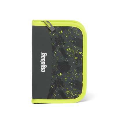 Školní penál Ergobag - Harvest 2022