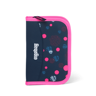 Školní penál Ergobag - Ledové království 2022