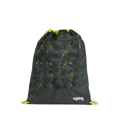 Sportovní pytel Ergobag - Harvest