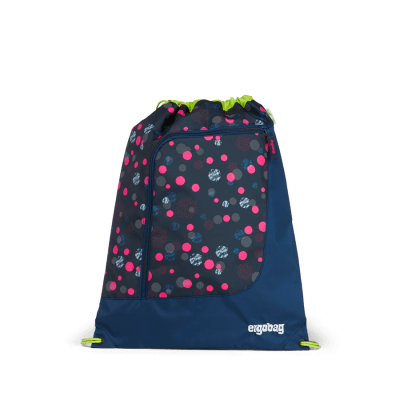 Sportovní pytel Ergobag - Ledové království