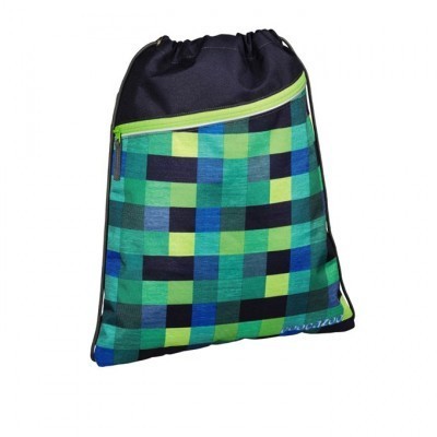 Sportovní pytel na záda CoocaZoo RocketPocket