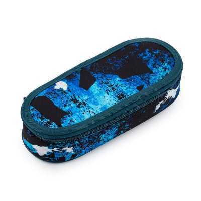 Studentské pouzdro Topgal ETUE 22034 B