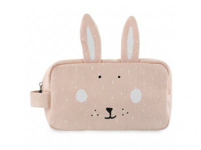 Toaletní taška Mrs. Rabbit