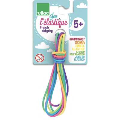 Vilac - Skákací guma