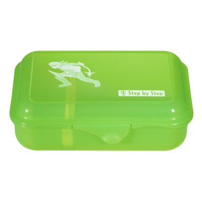 Krabička na svačinu Step by Step