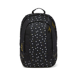 Studentský batoh Ergobag Satch Air – Lazy Daisy