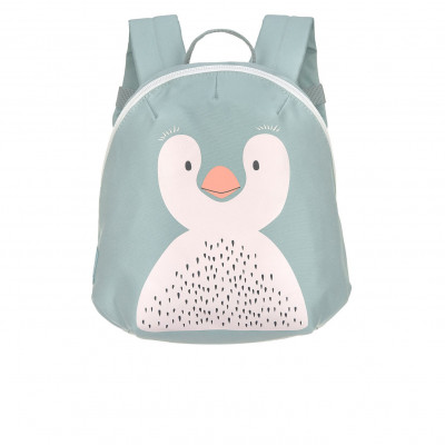 Dětský batůžek pro nejmenší - About Friends penguin light blue