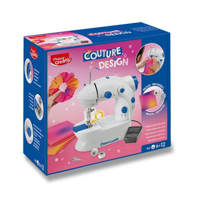 Šicí stroj Maped Couture Design Mini