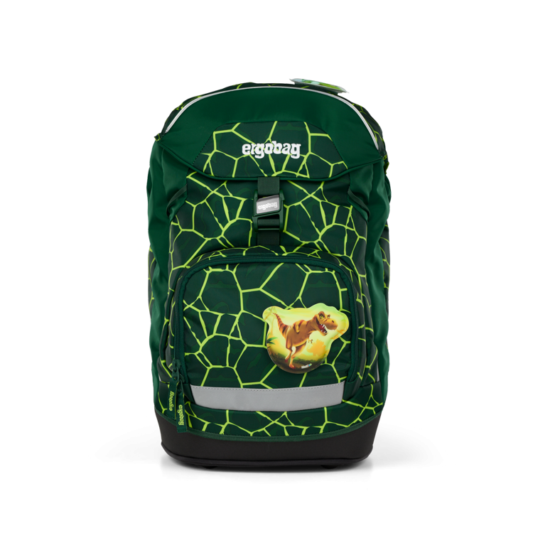 Školní batoh Ergobag prime - Rex