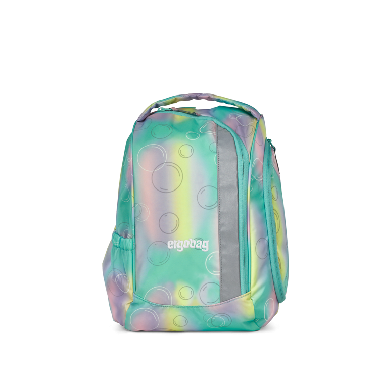 Sportovní batůžek Ergobag - Magic reflexní
