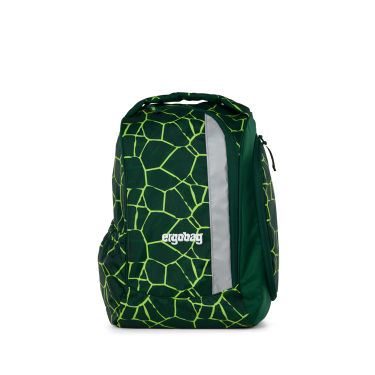 Sportovní batůžek Ergobag - Rex