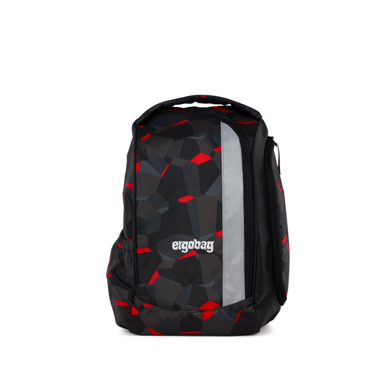 Sportovní batůžek Ergobag - Taekwondo