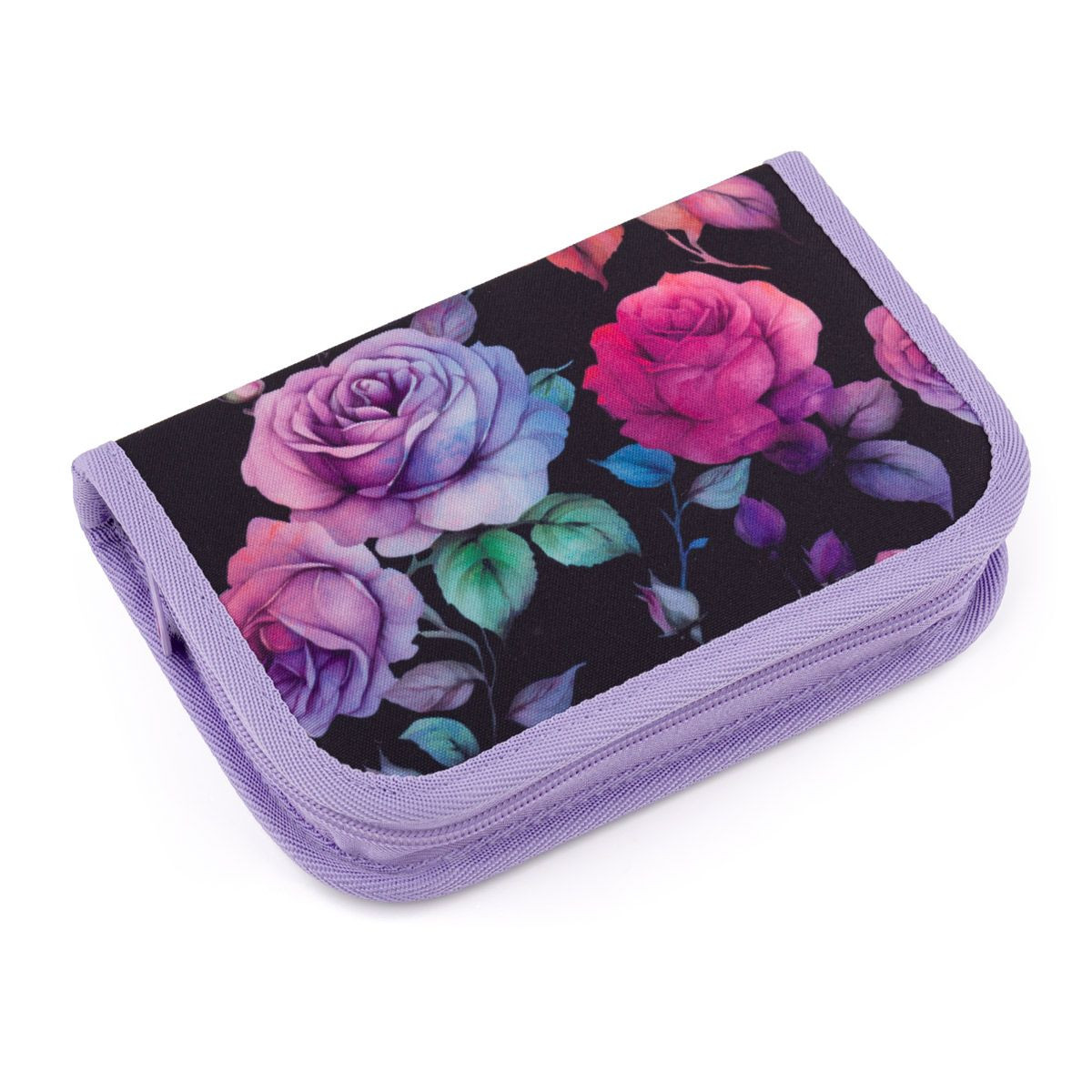 Dvouklopový školní penál Topgal PENN 25009 G