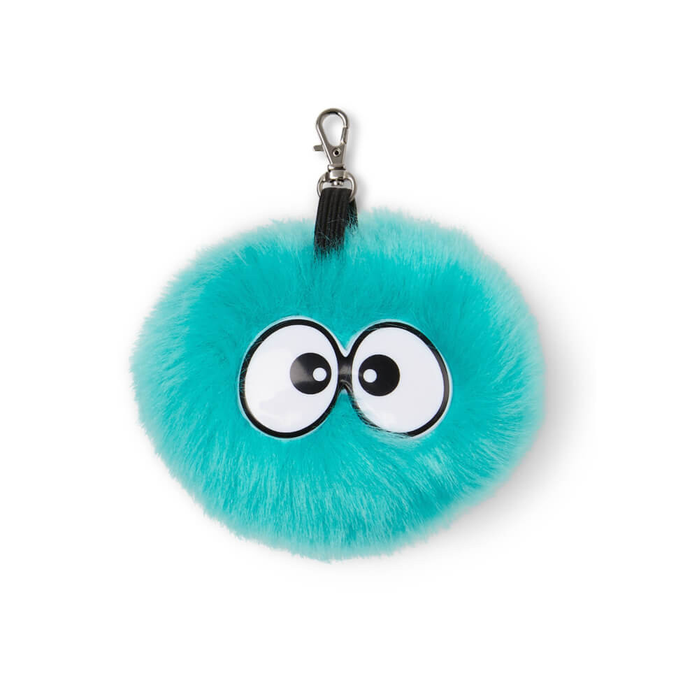 Ergobag Hangies - Plyšový přívěsek - Mint