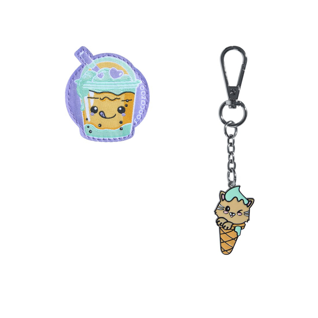 Lifestylová sada COLOUR UP coocazoo