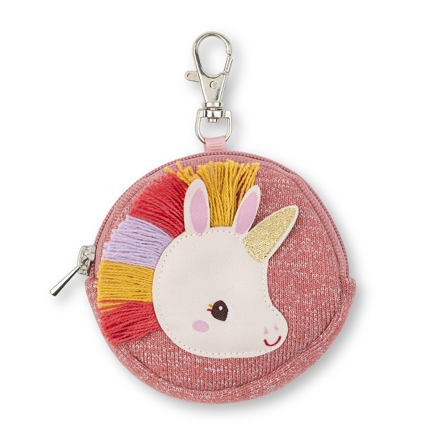 Lilliputiens - peněženka - jednorožec Lena