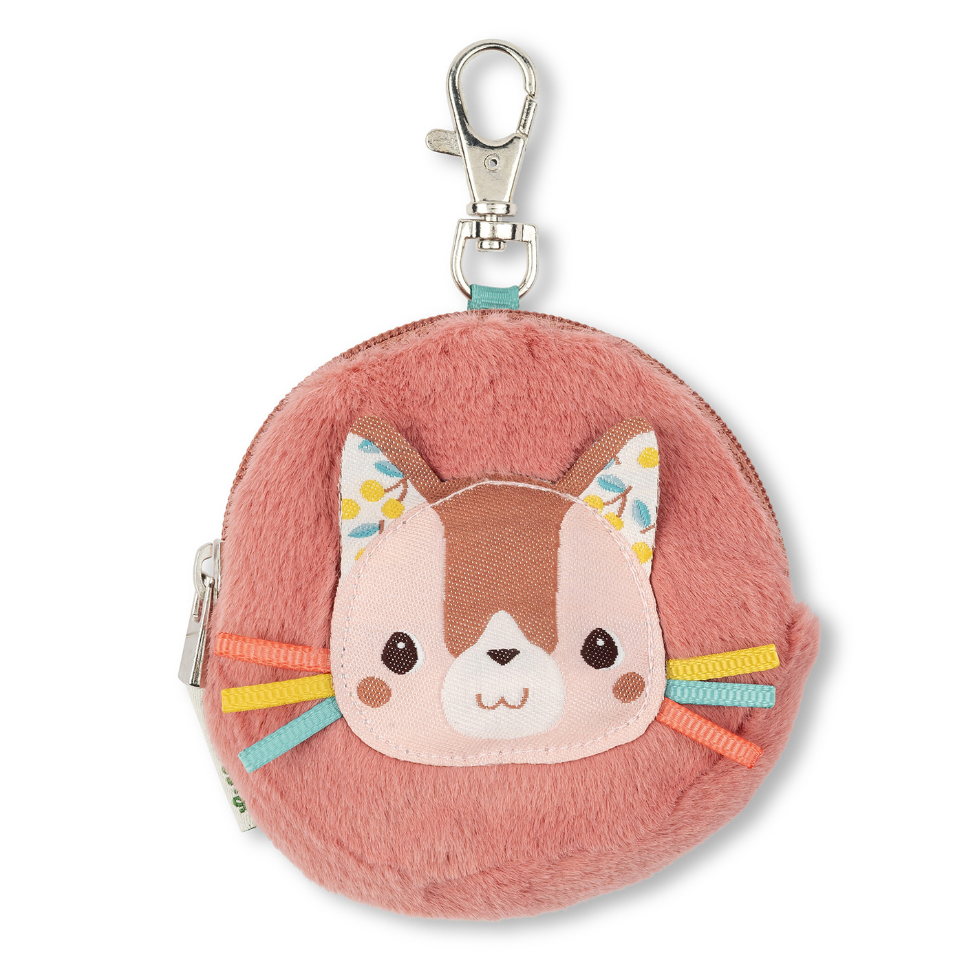 Lilliputiens - peněženka - kočička Jeanne