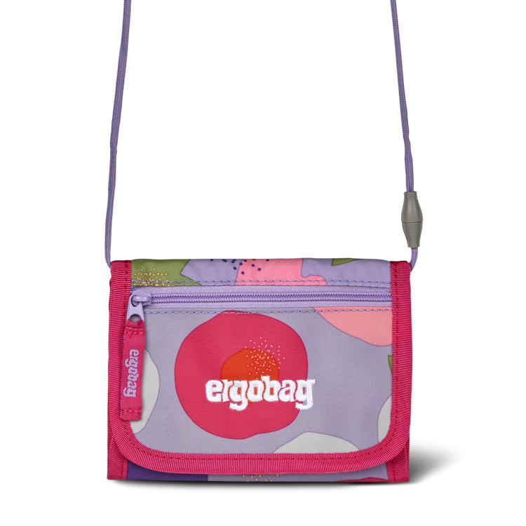 Peněženka Ergobag - Flower